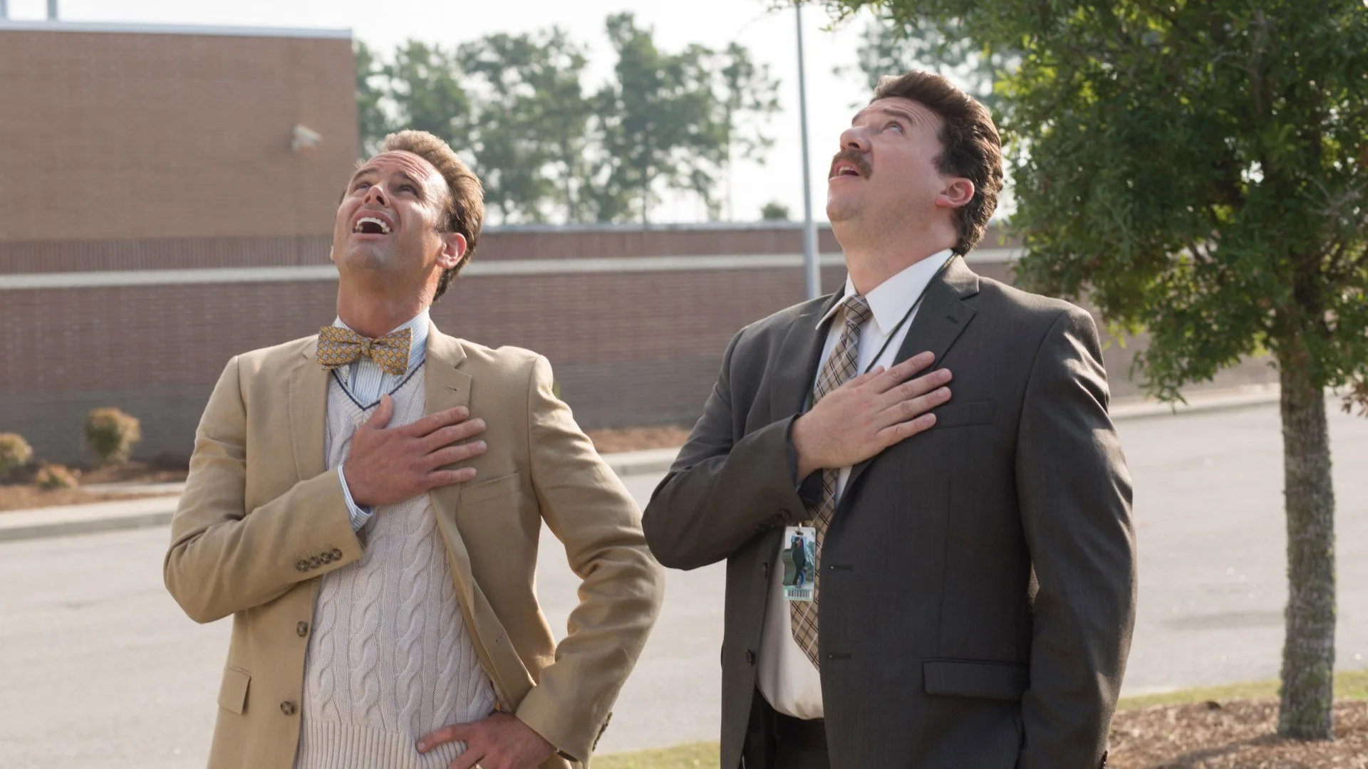 Vice Principals stagione 1