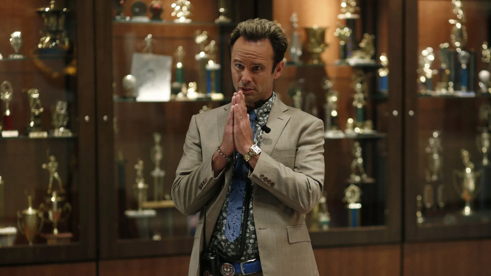 Vice Principals stagione 2