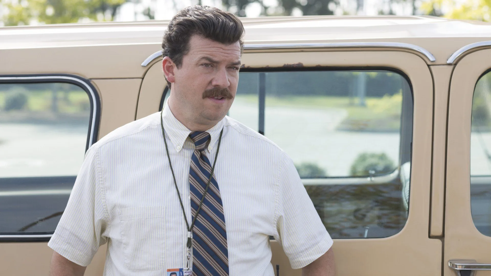Vice Principals stagione 2
