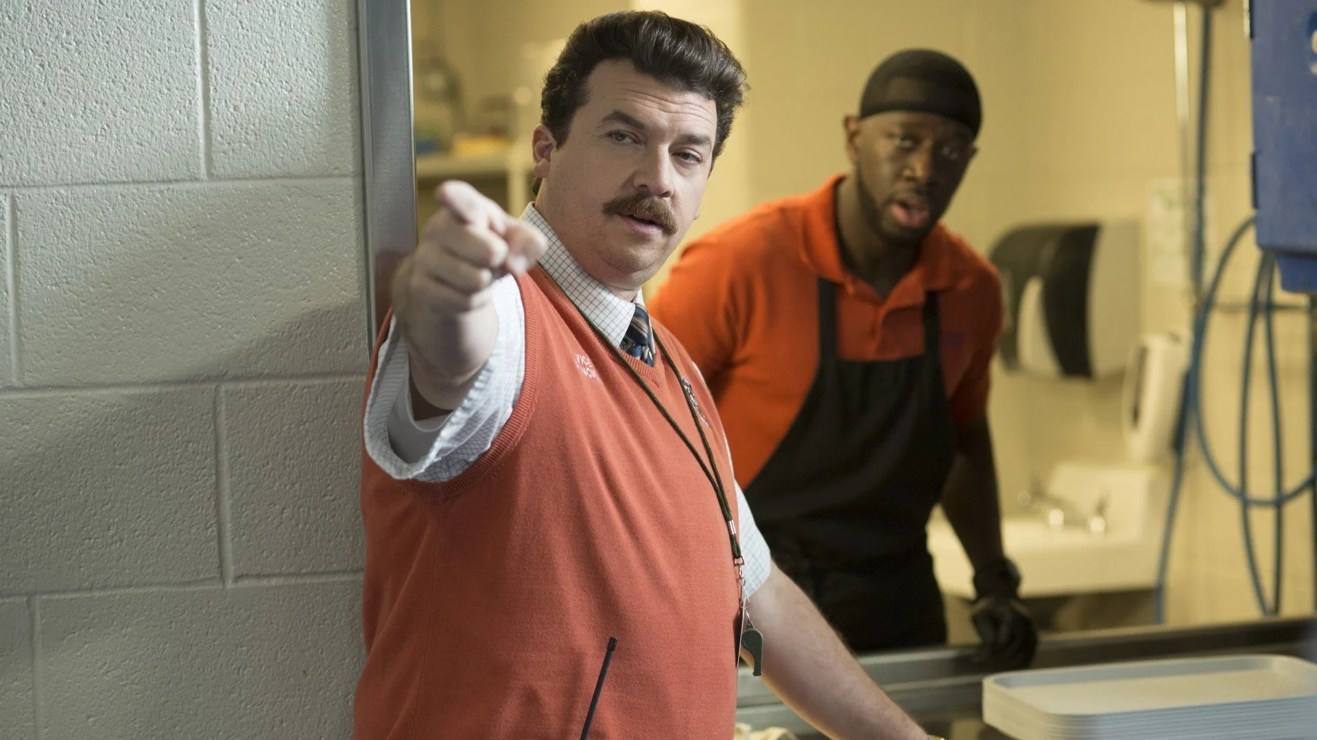 Vice Principals stagione 2
