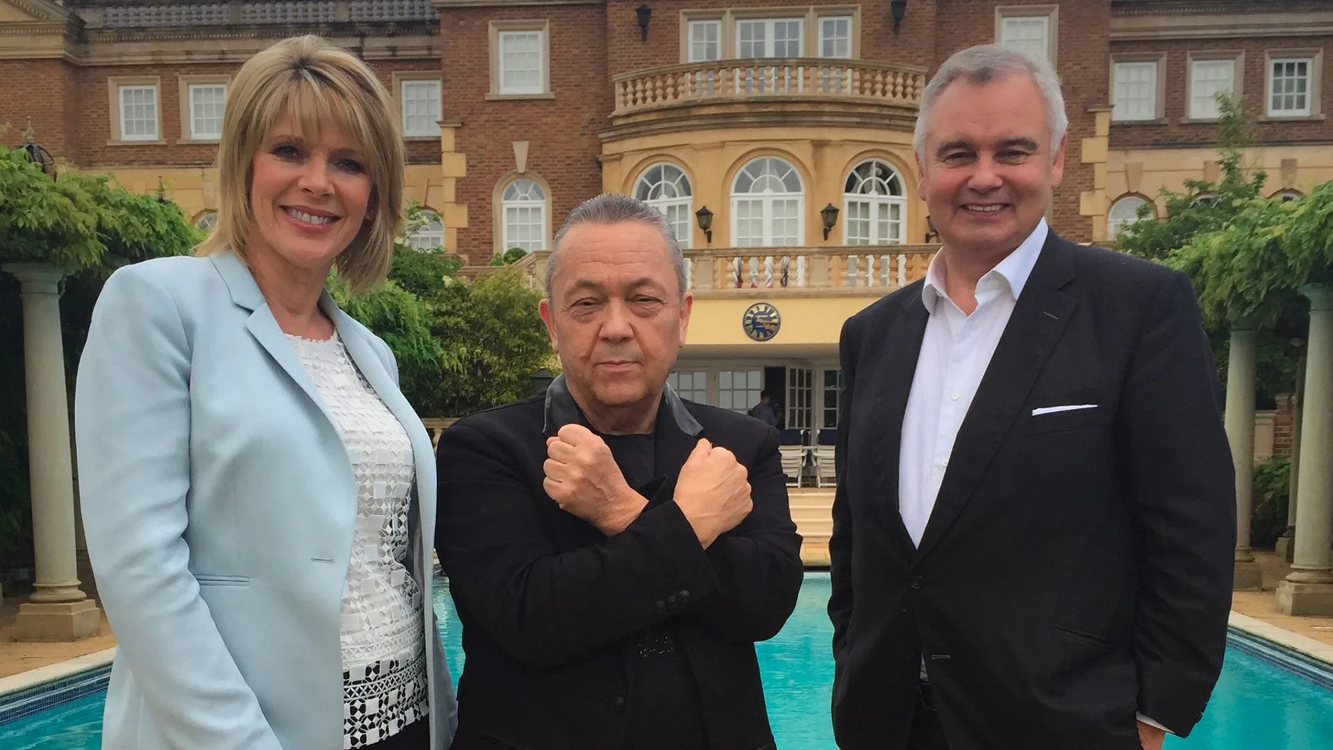 Vita da ricchi stagione 2