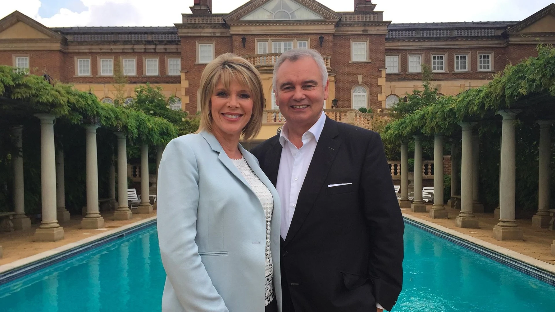 Vita da ricchi stagione 3