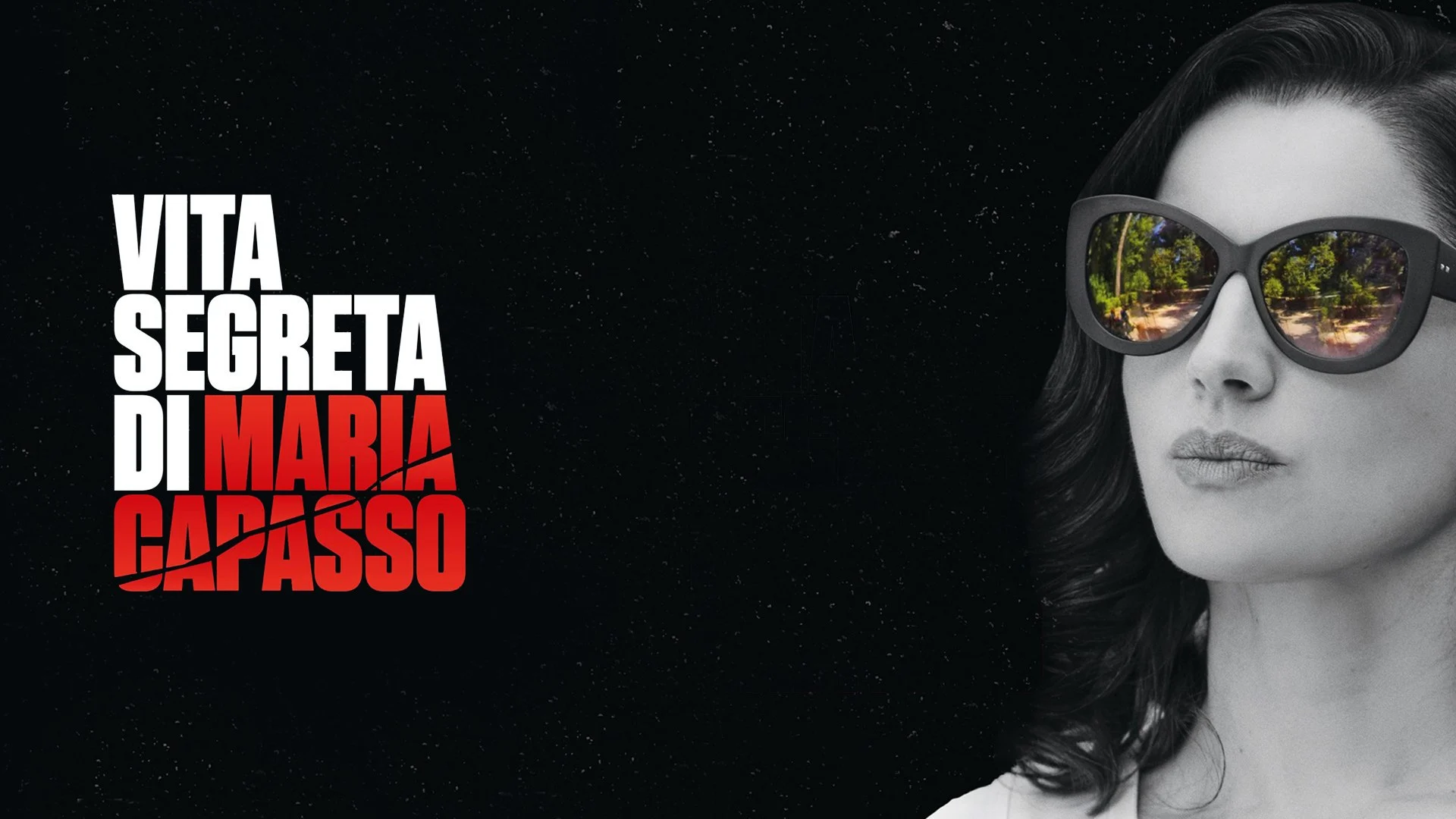 Vita segreta di Maria Capasso