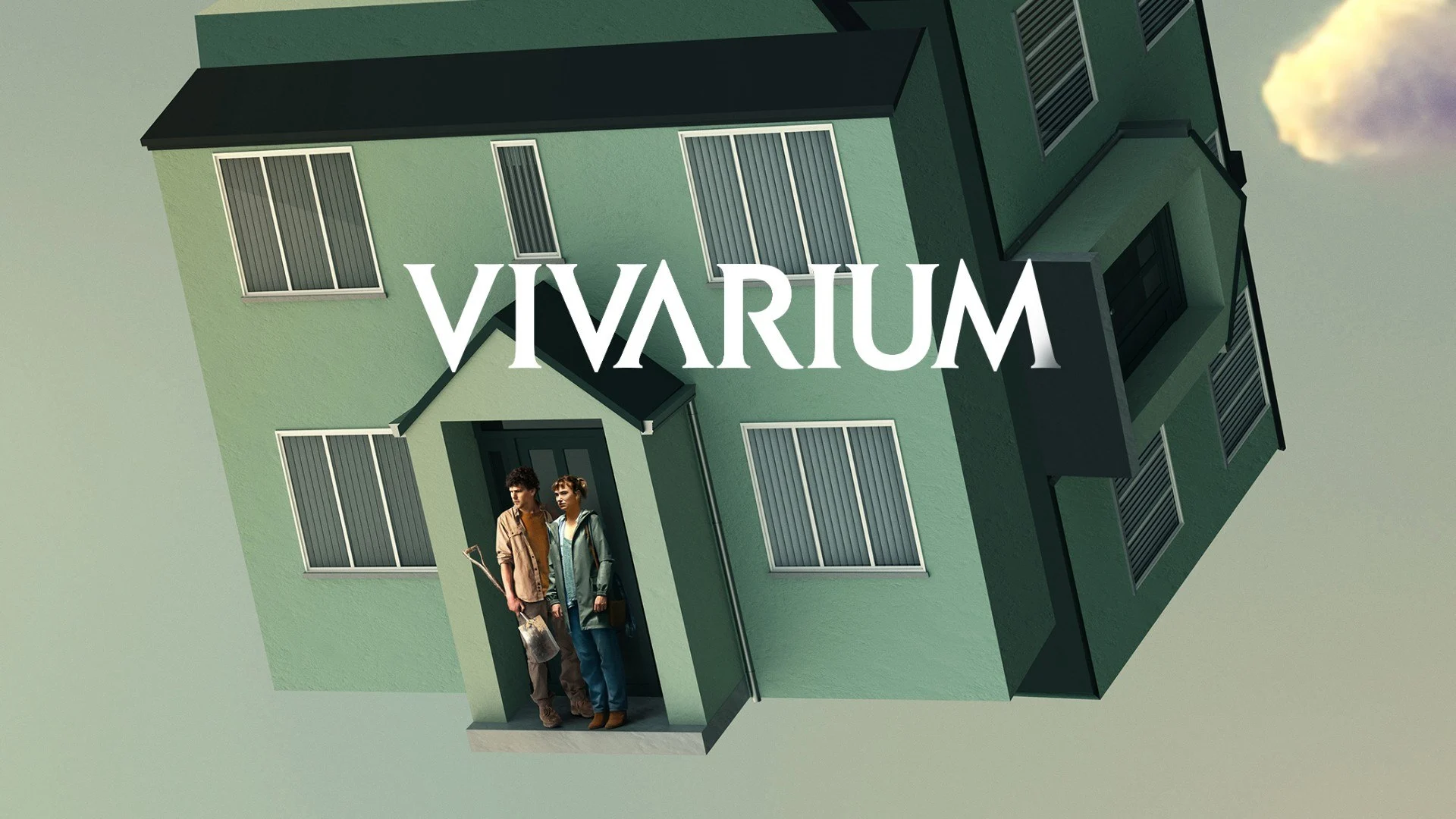 Vivarium