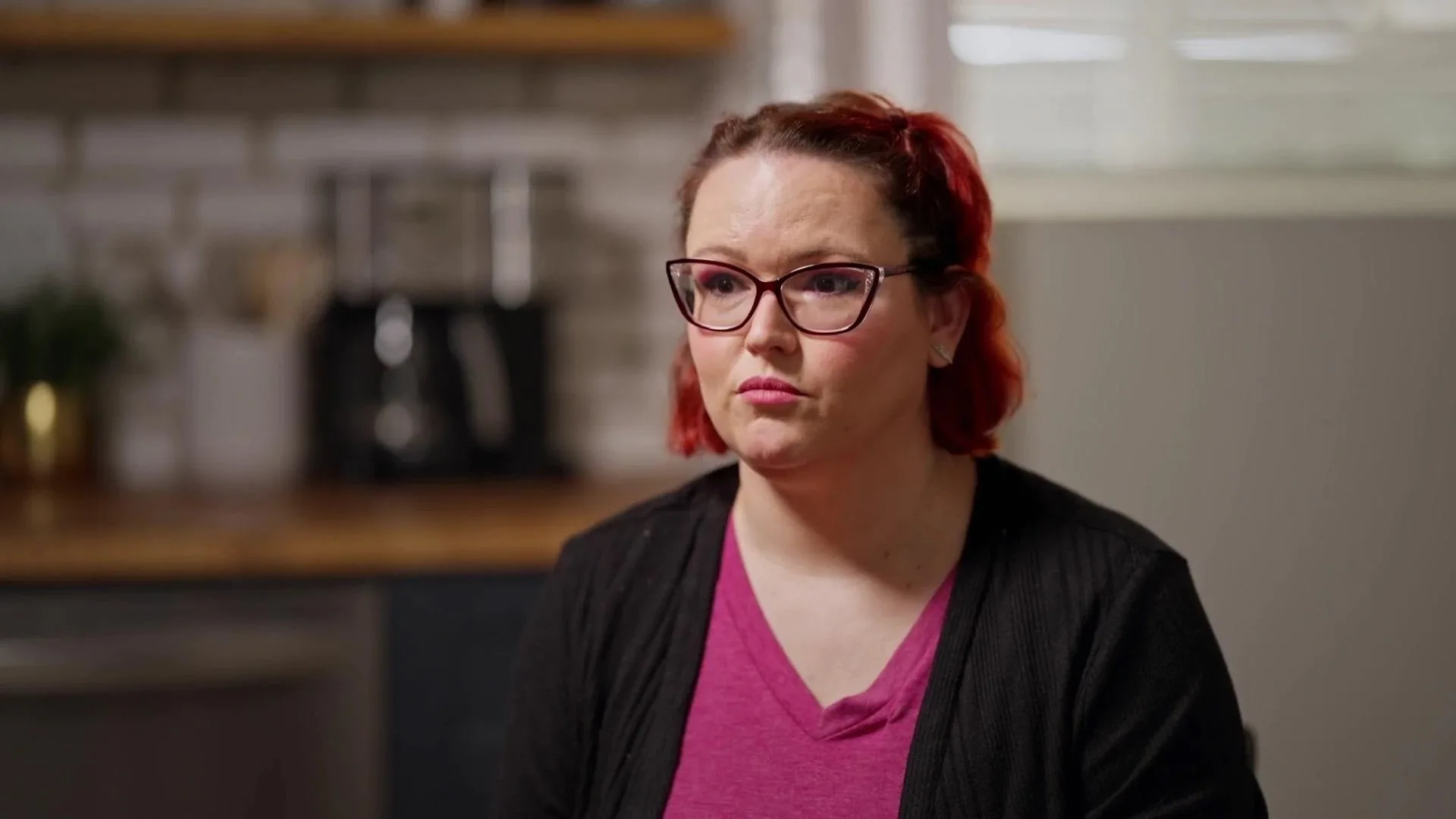 Vivere con un assassino stagione 1