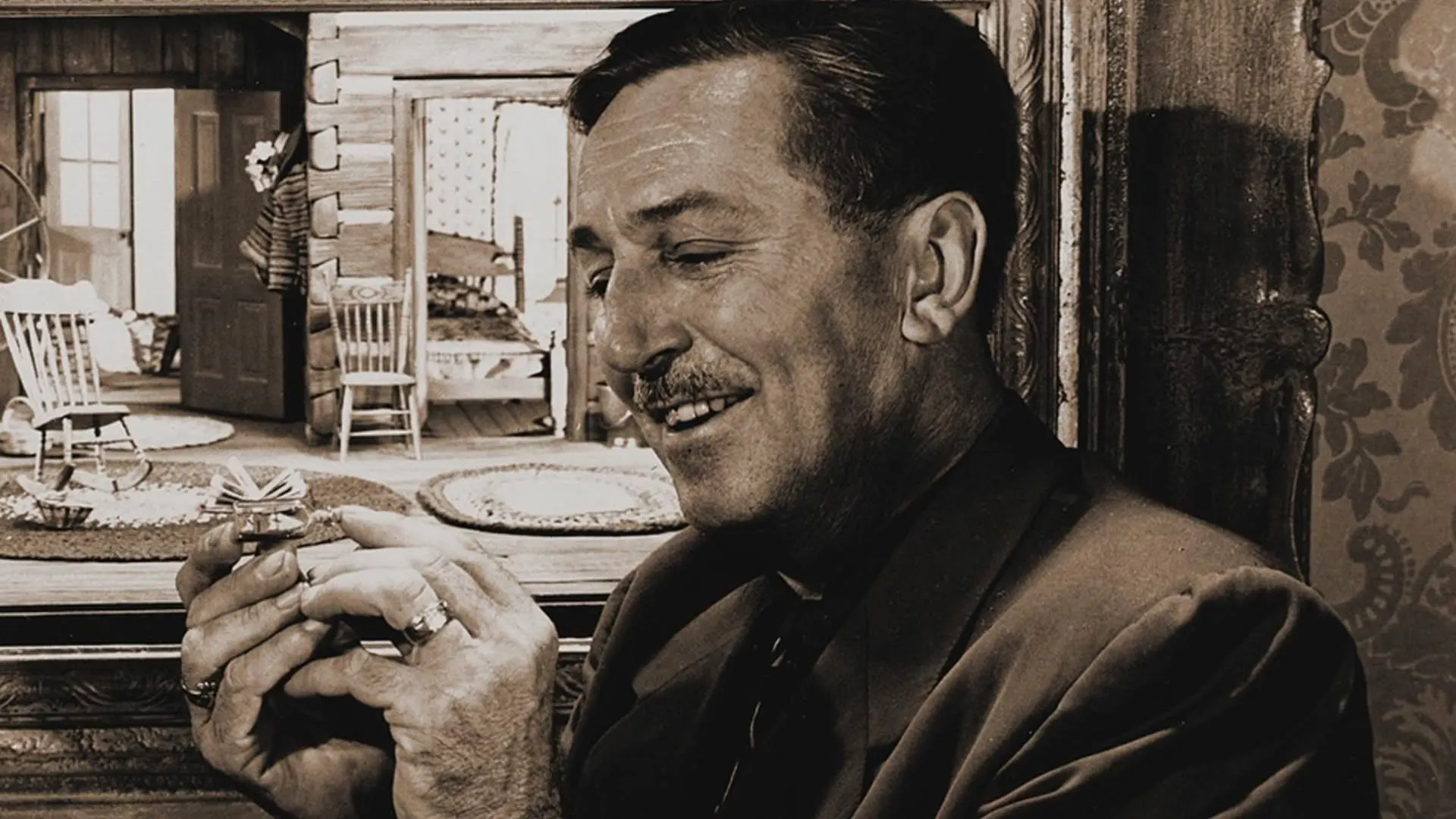 Walt Disney - I segreti del genio