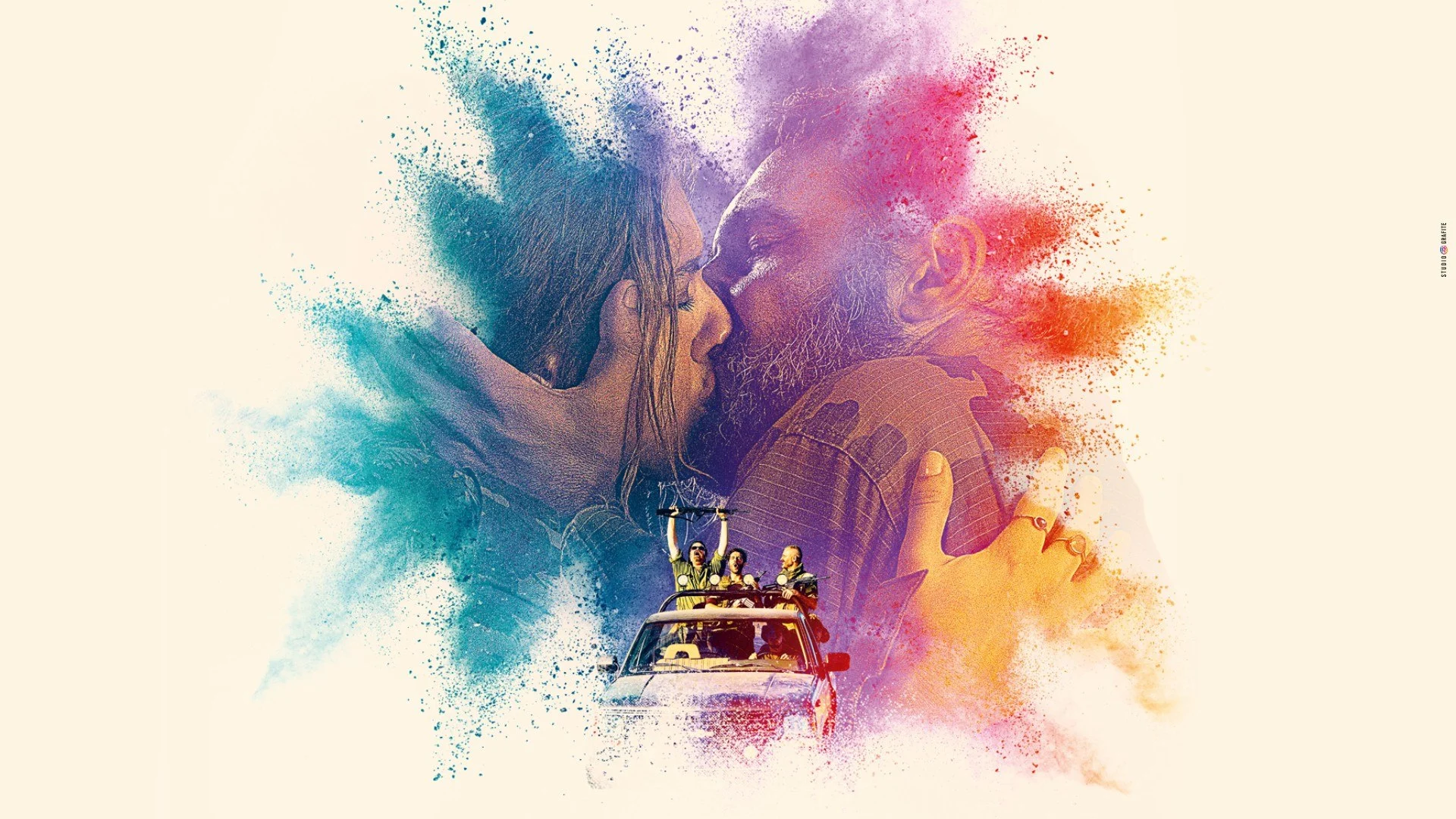 War - La guerra desiderata