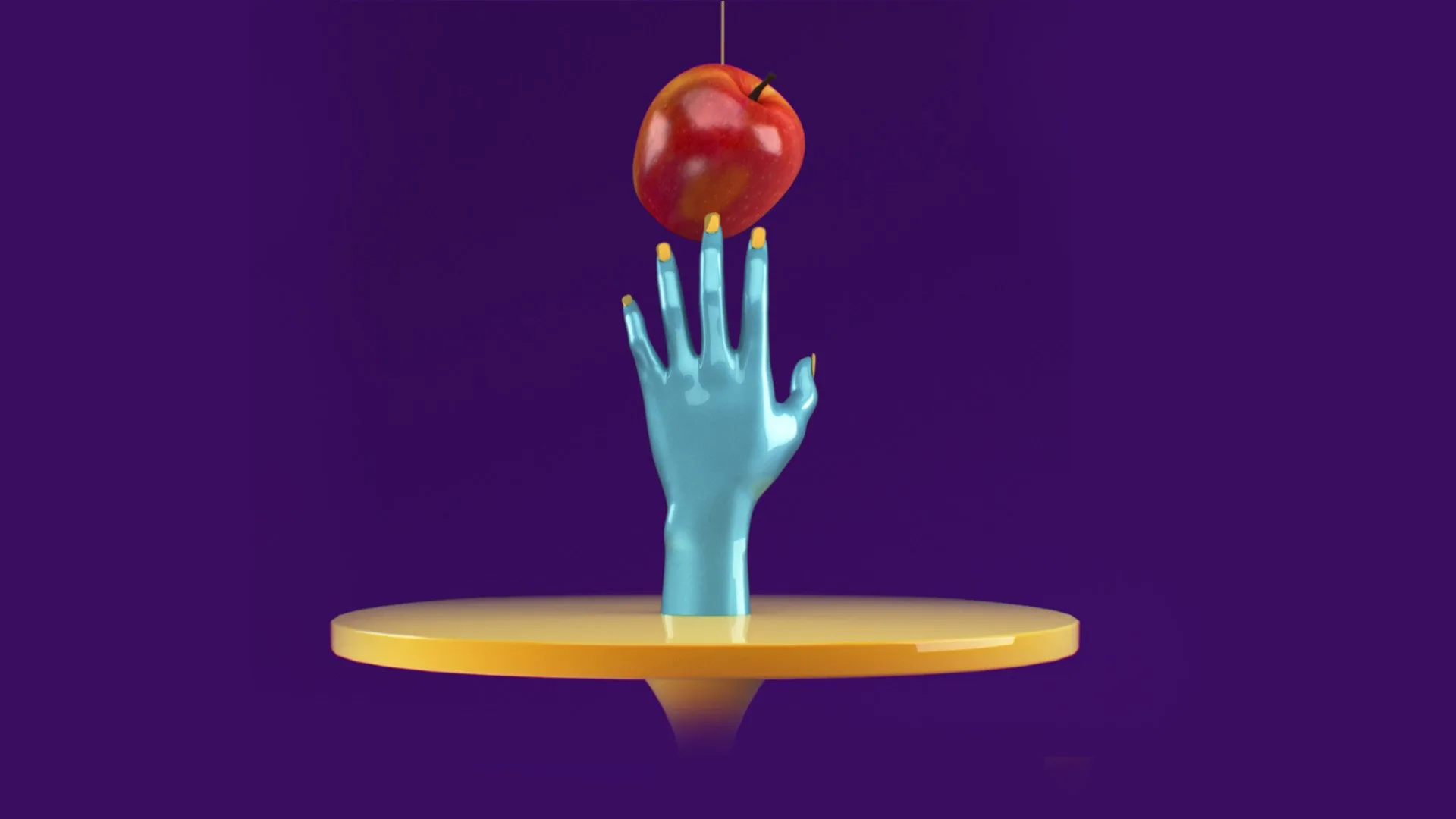 Why Knot: Svelando la poligamia