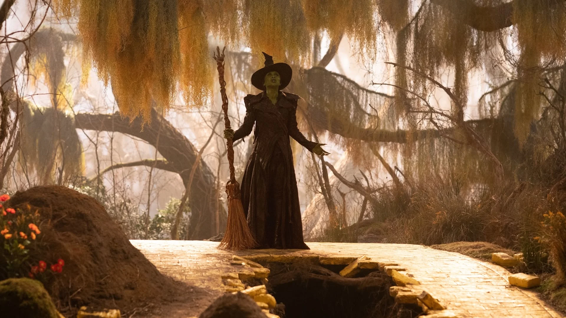 Wicked - Parte 2
