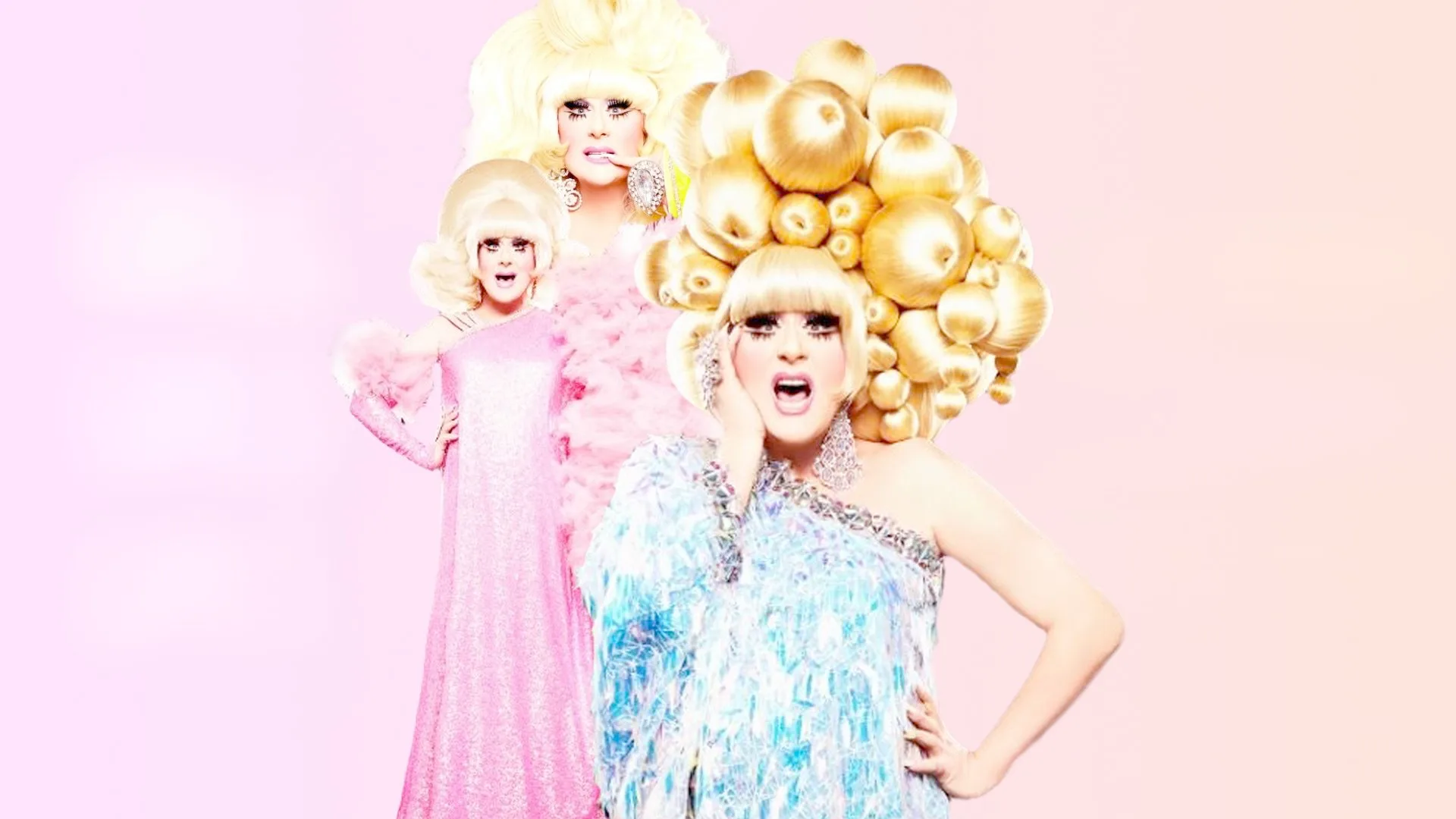 Wig - Storie di Drag Queen a New York