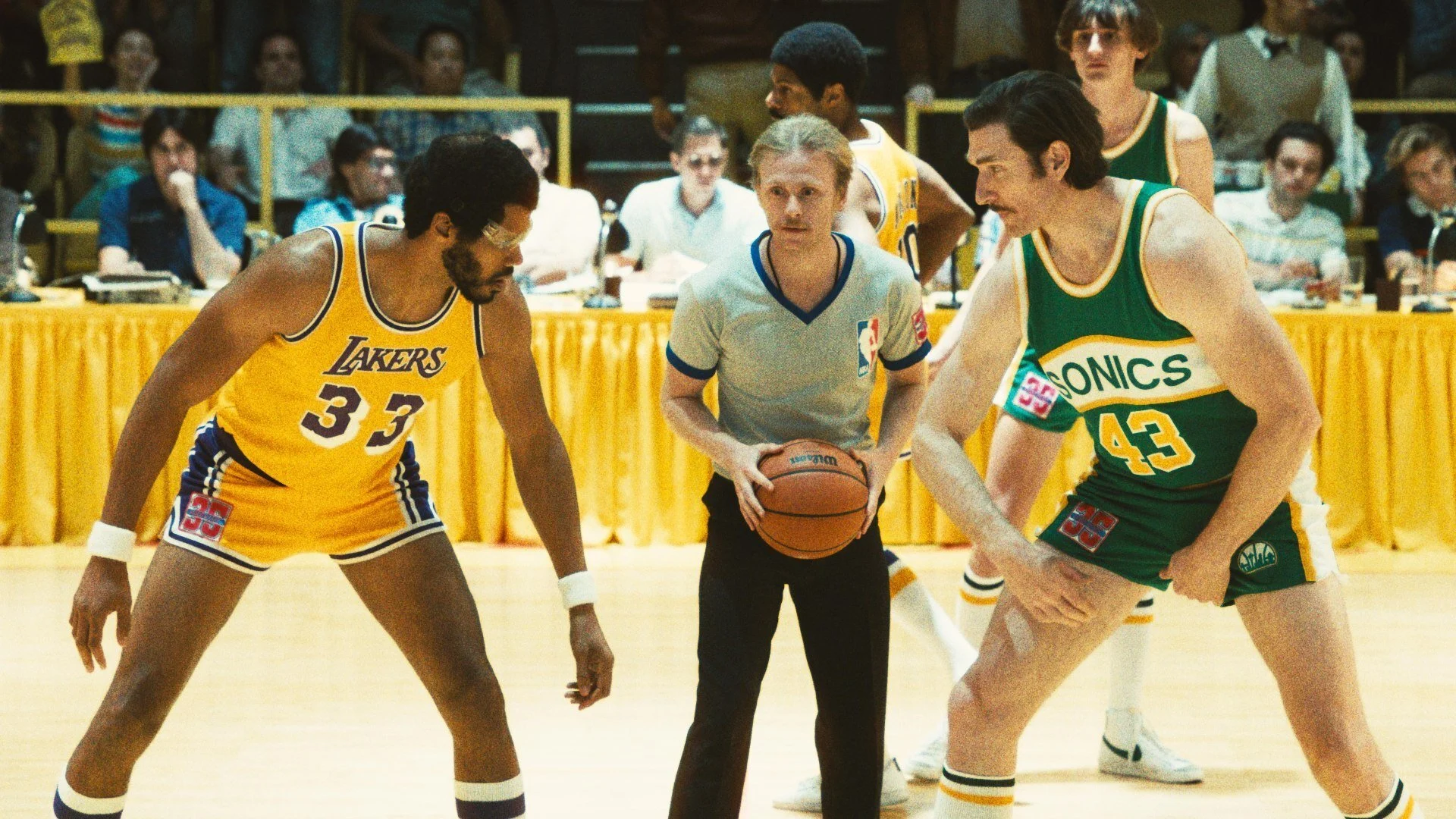 Winning Time: L'ascesa della dinastia dei Lakers stagione 2