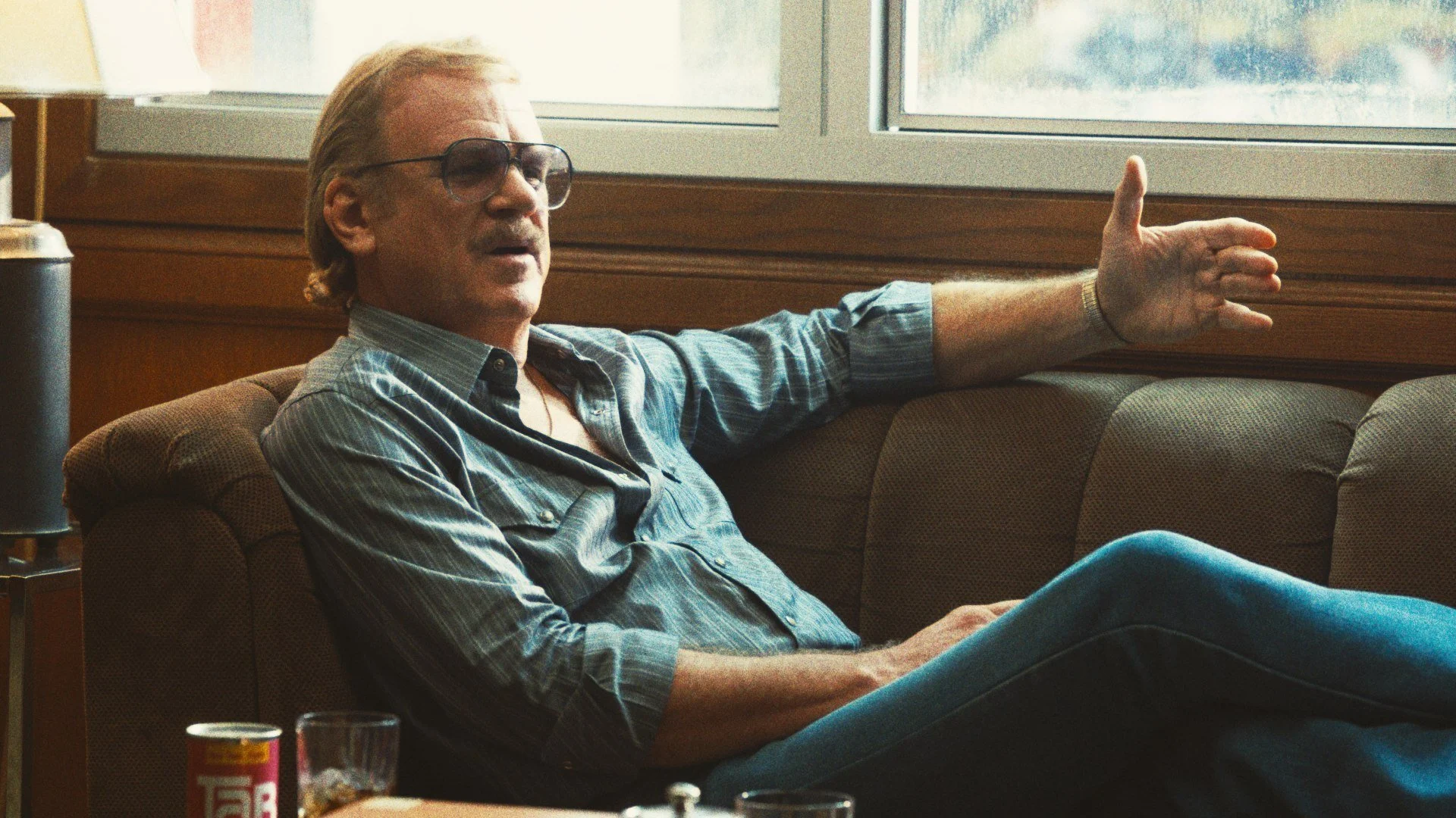 Winning Time: L'ascesa della dinastia dei Lakers stagione 2