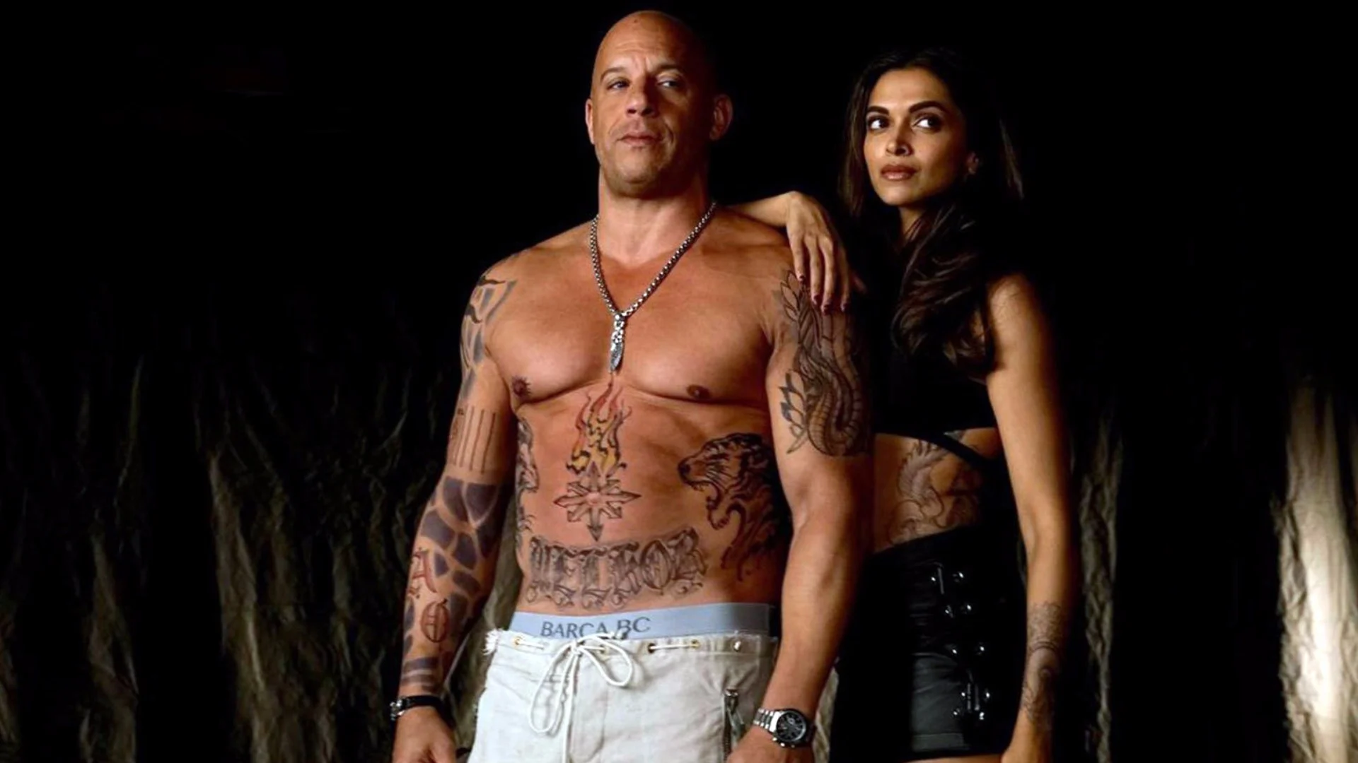 xXx - Il ritorno di Xander Cage