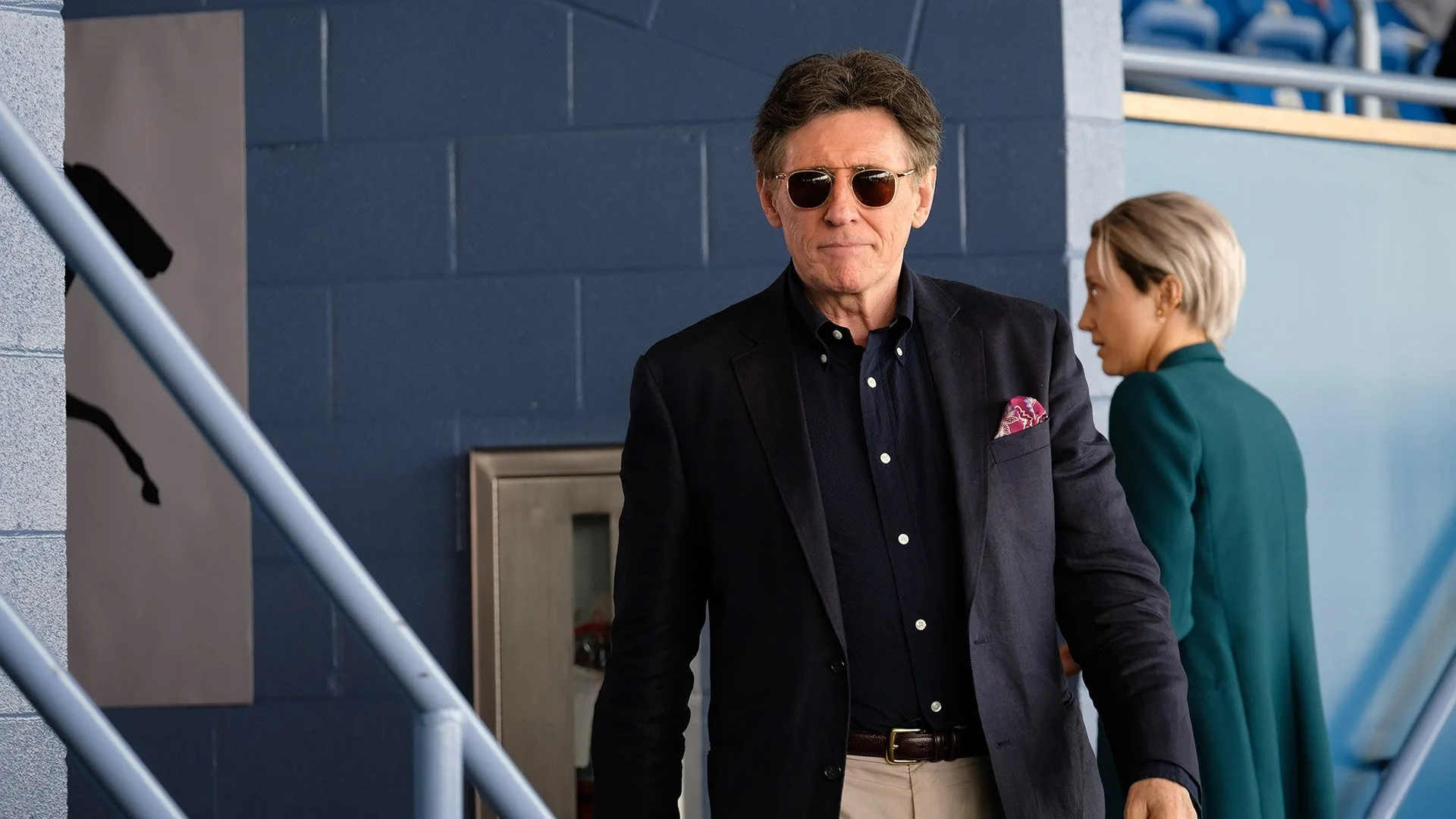 ZeroZeroZero stagione 1