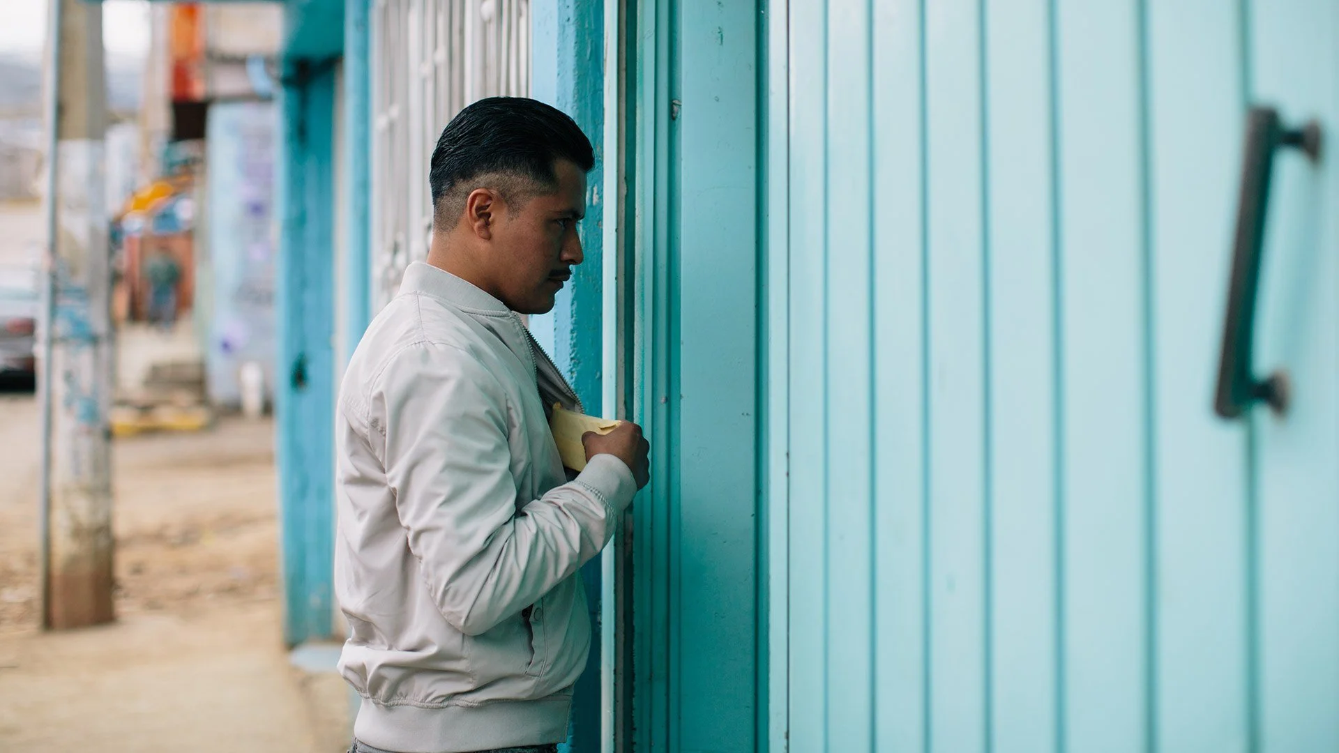 ZeroZeroZero stagione 1