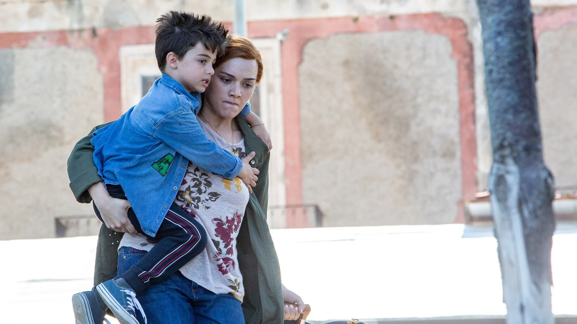 ZeroZeroZero stagione 1