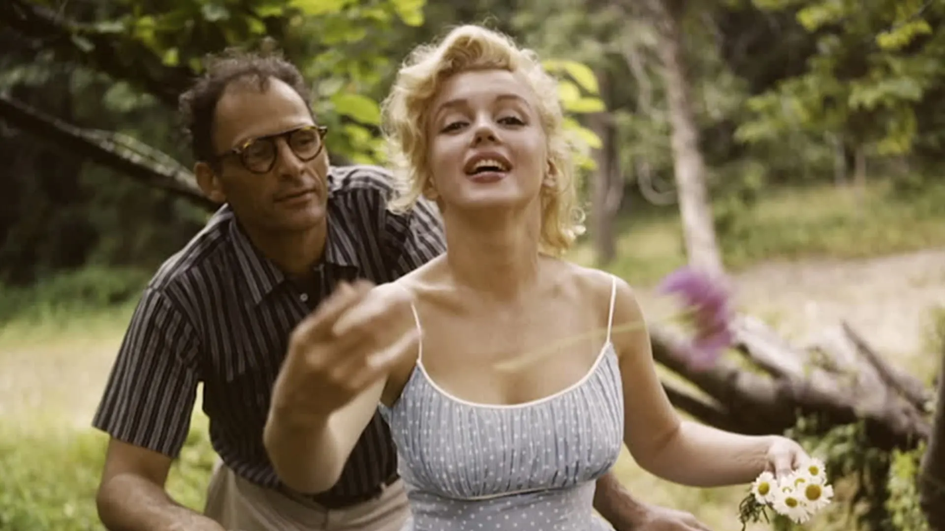 Marilyn: C'era una volta Hollywood stagione 1