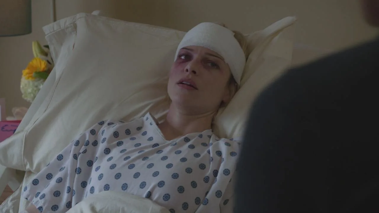 Chicago Fire stagione 1