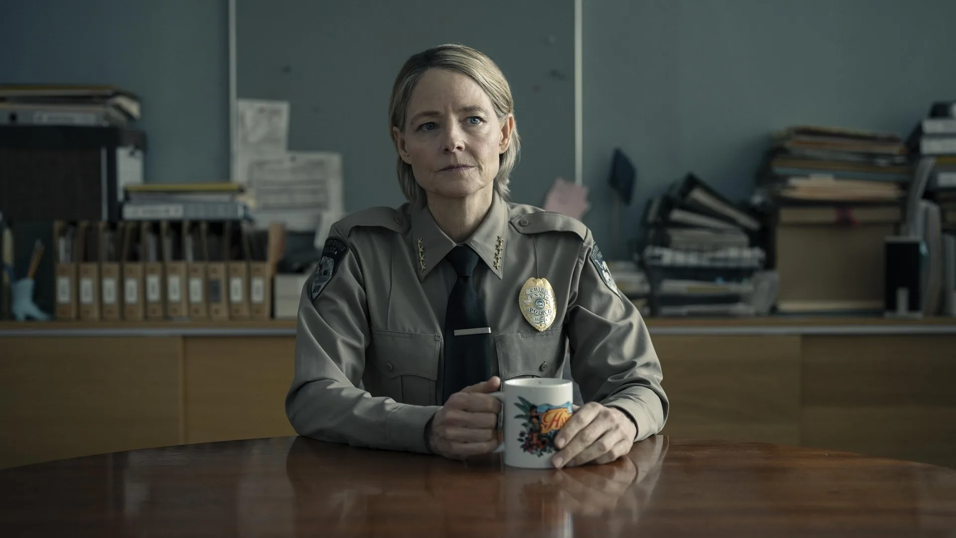 True Detective stagione 4