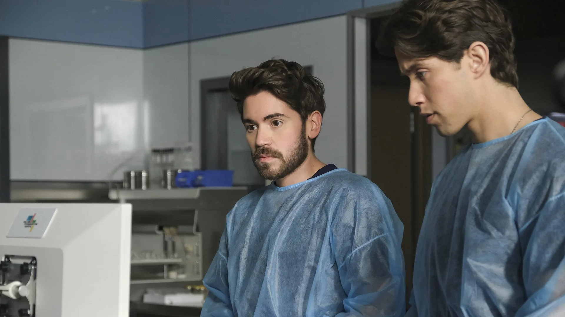 The Good Doctor stagione 6