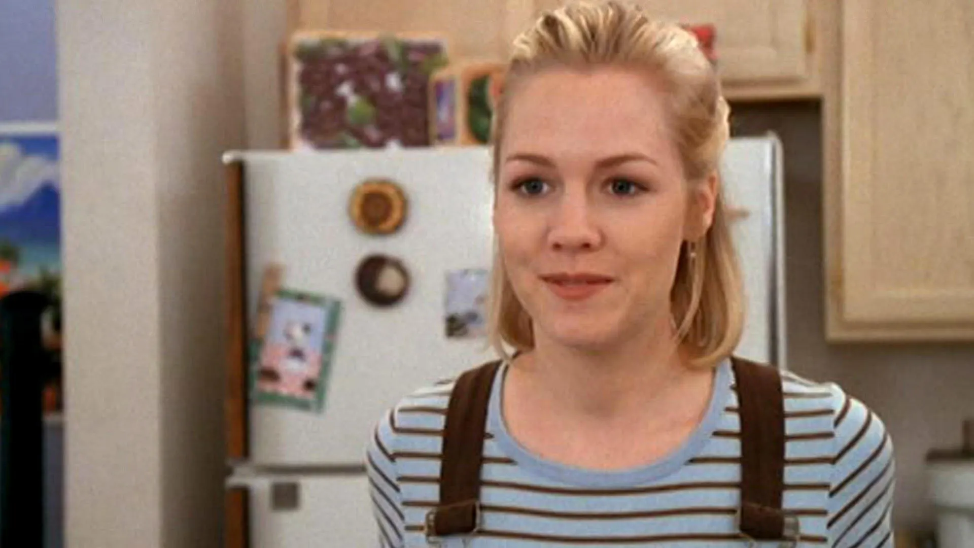 Beverly Hills 90210 stagione 7