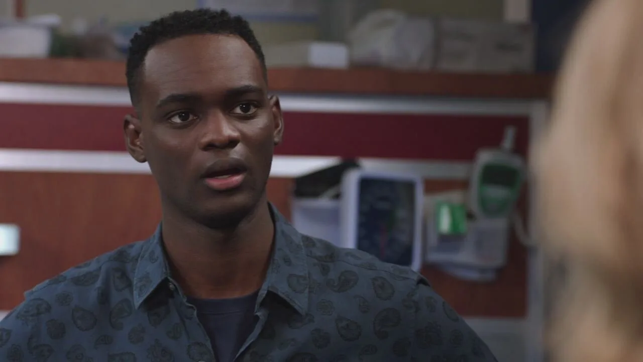 Chicago Med stagione 7