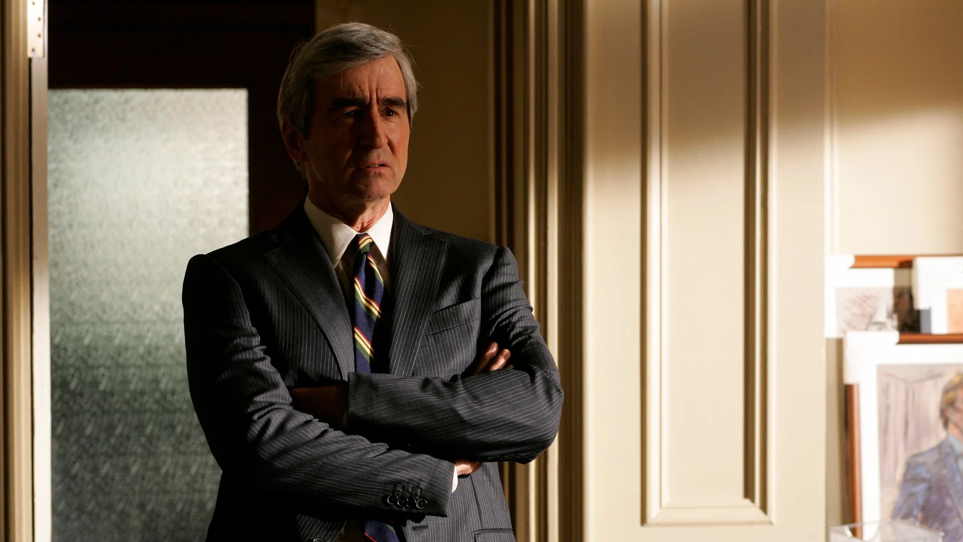 Law & Order: I due volti della giustizia stagione 18