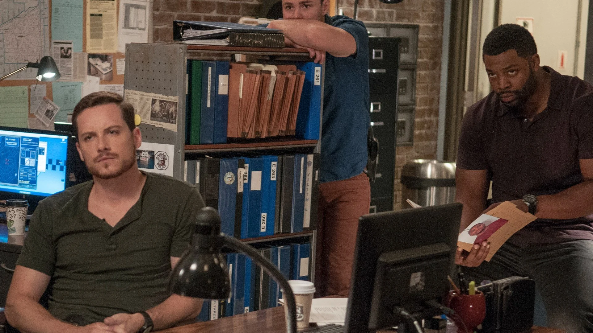 Chicago P.D. stagione 3