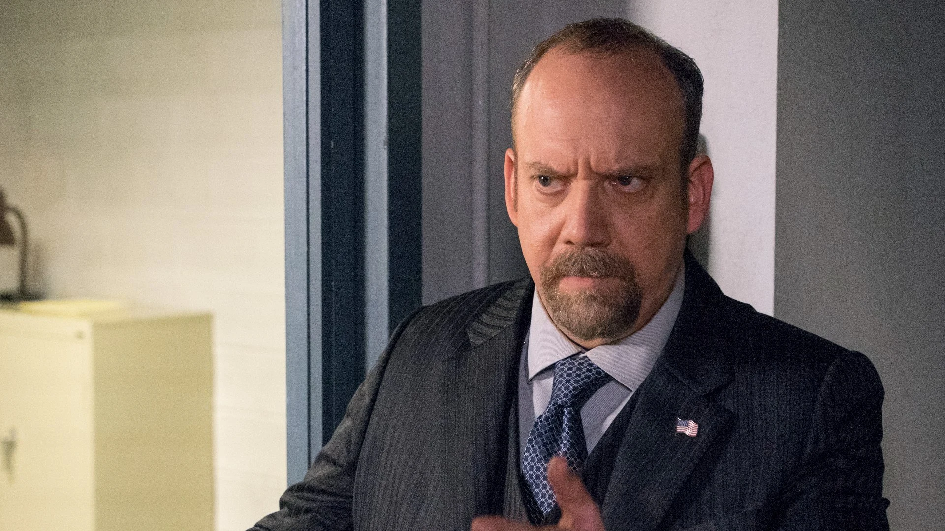 Billions stagione 4