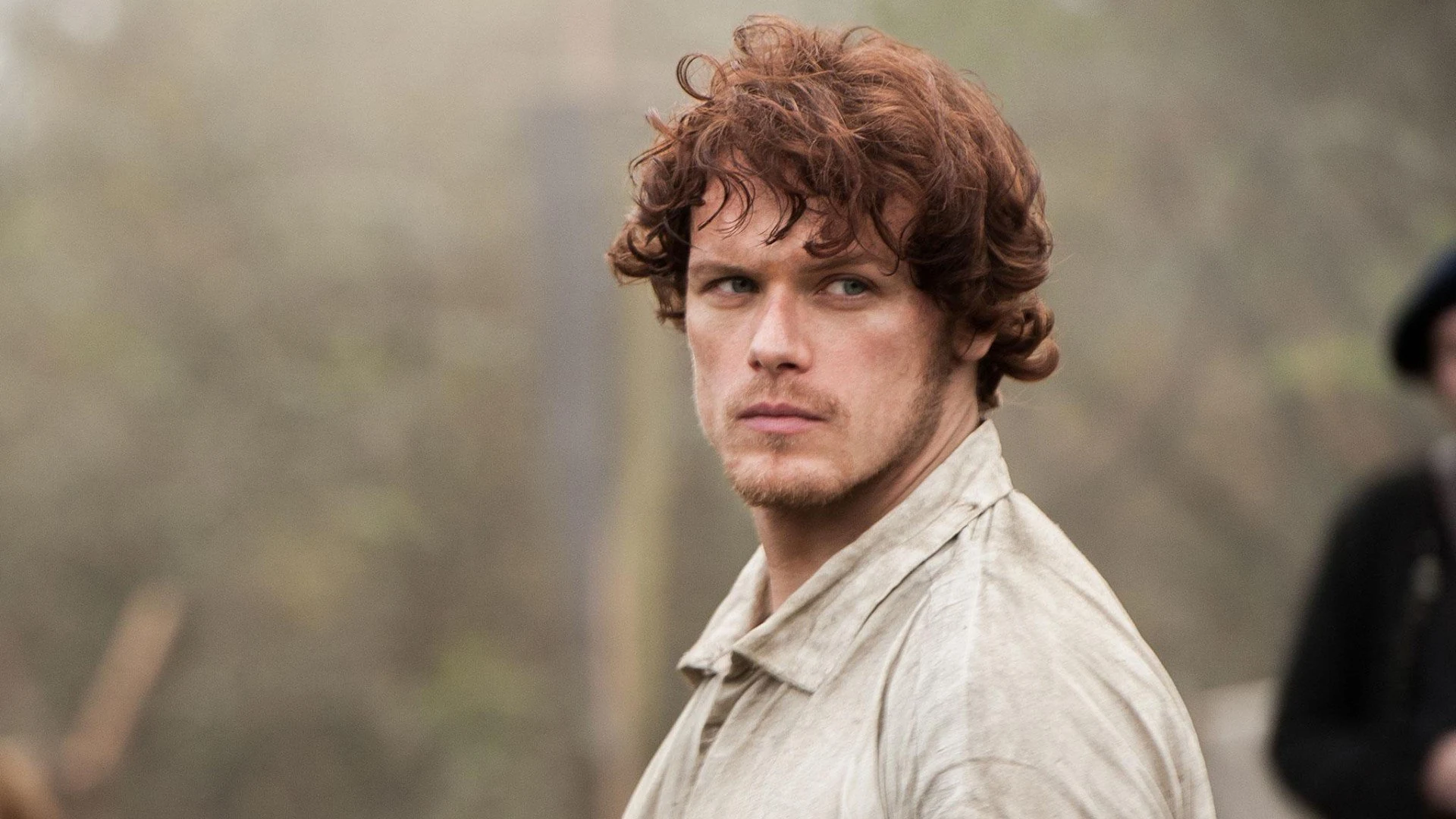 Outlander stagione 1
