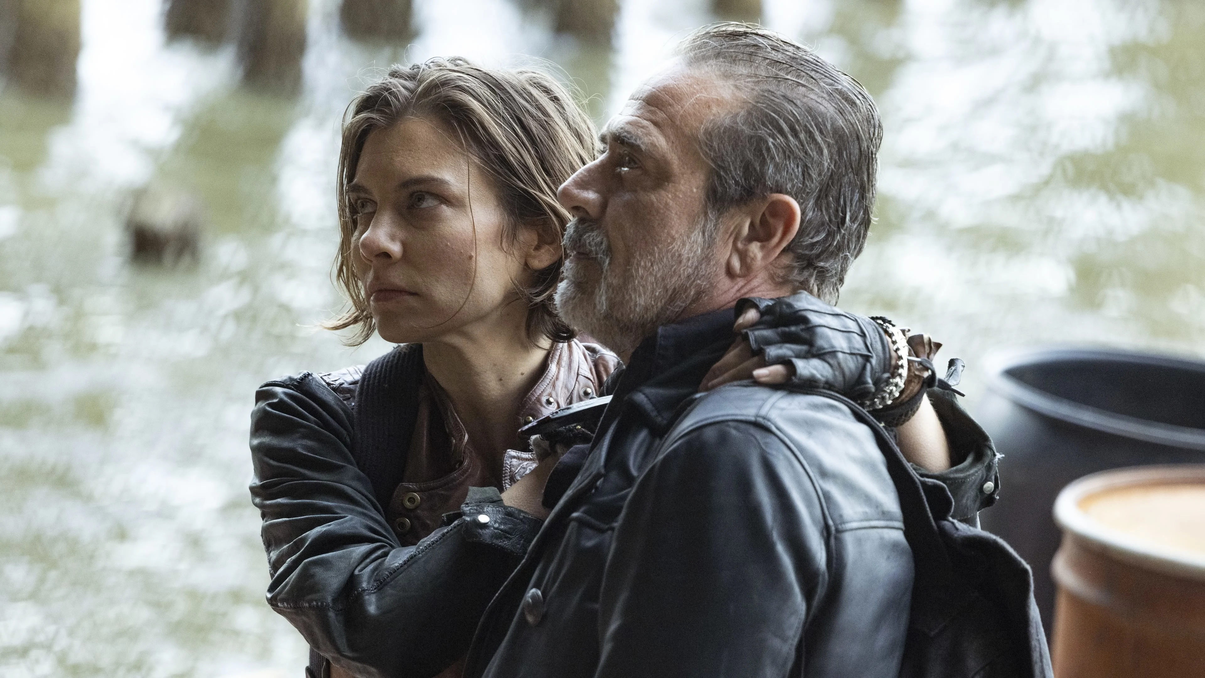 The Walking Dead: Dead City stagione 1