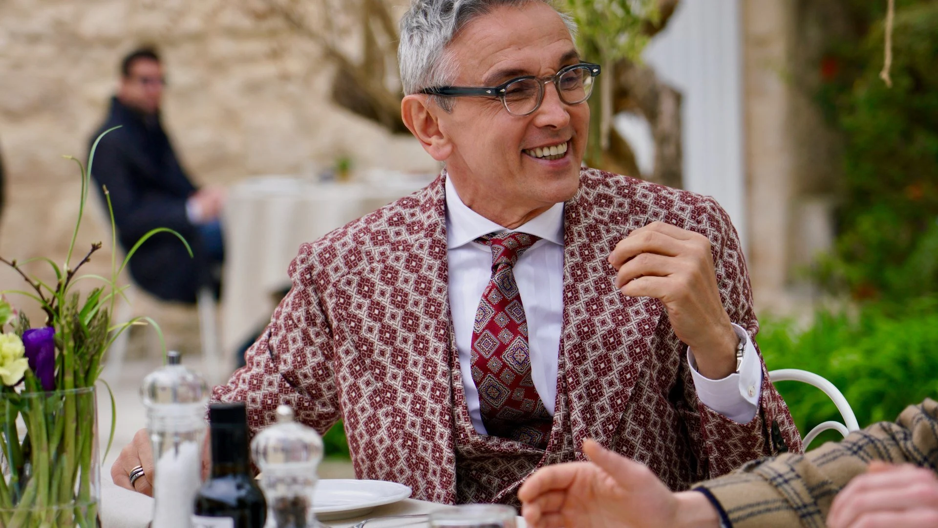 Bruno Barbieri: 4 Hotel stagione 4