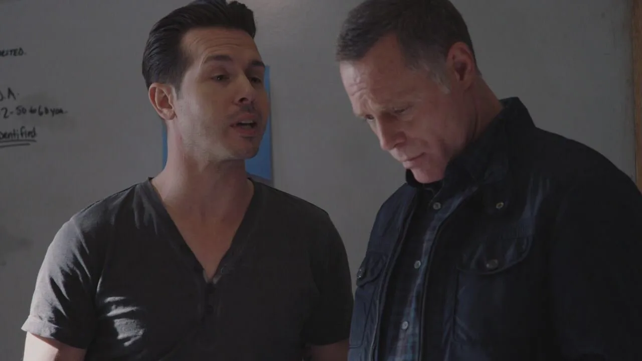 Chicago P.D. stagione 3