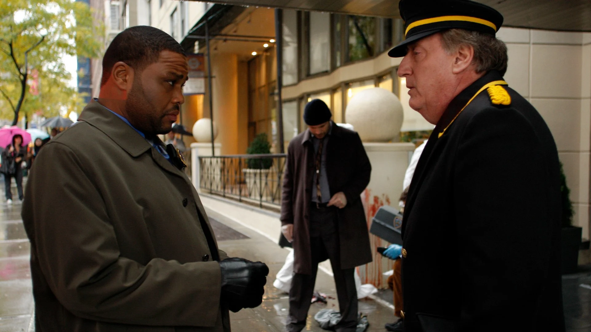 Law & Order: I due volti della giustizia stagione 20