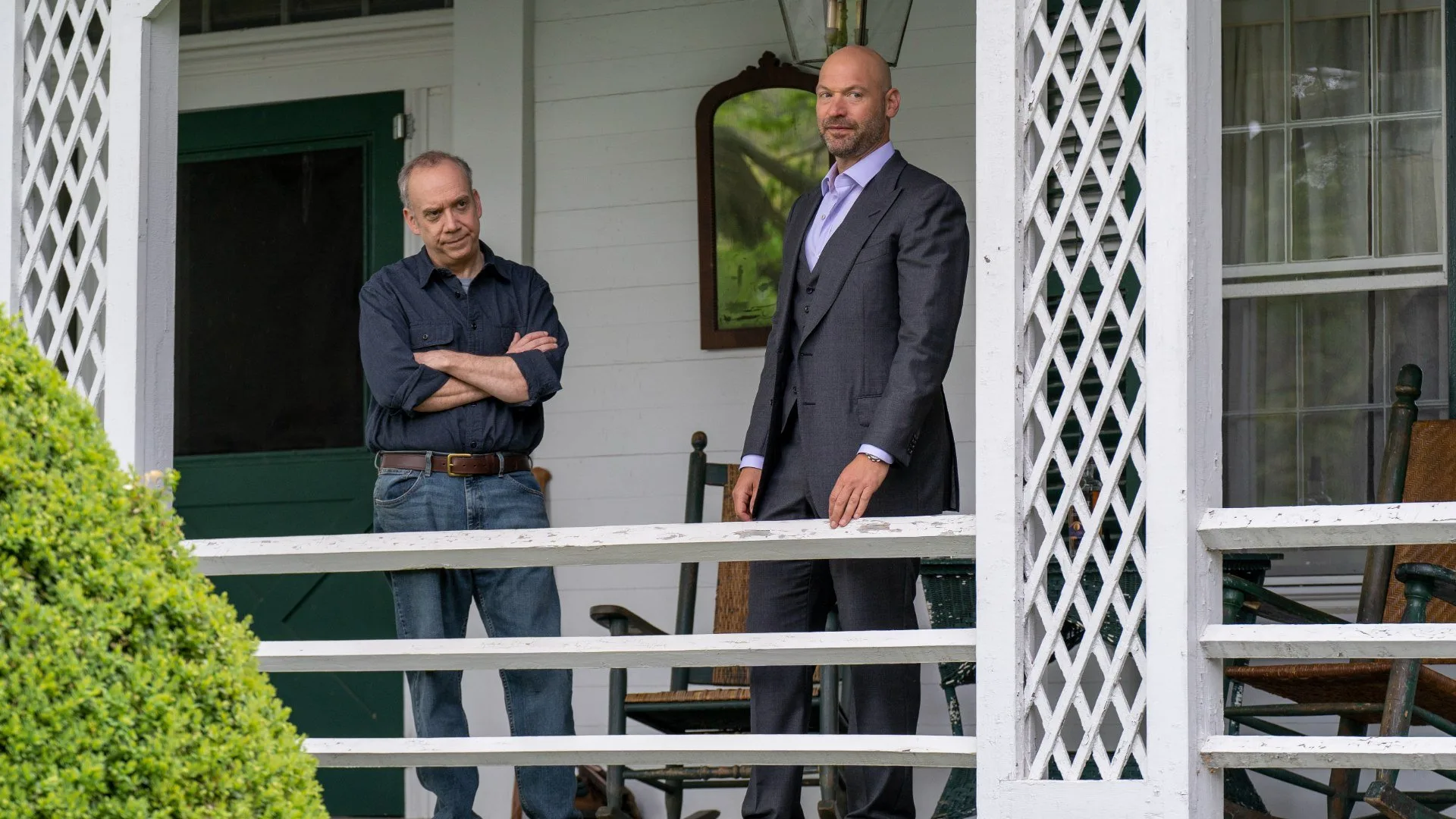 Billions stagione 6
