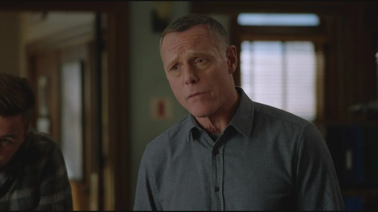 Chicago P.D. stagione 7