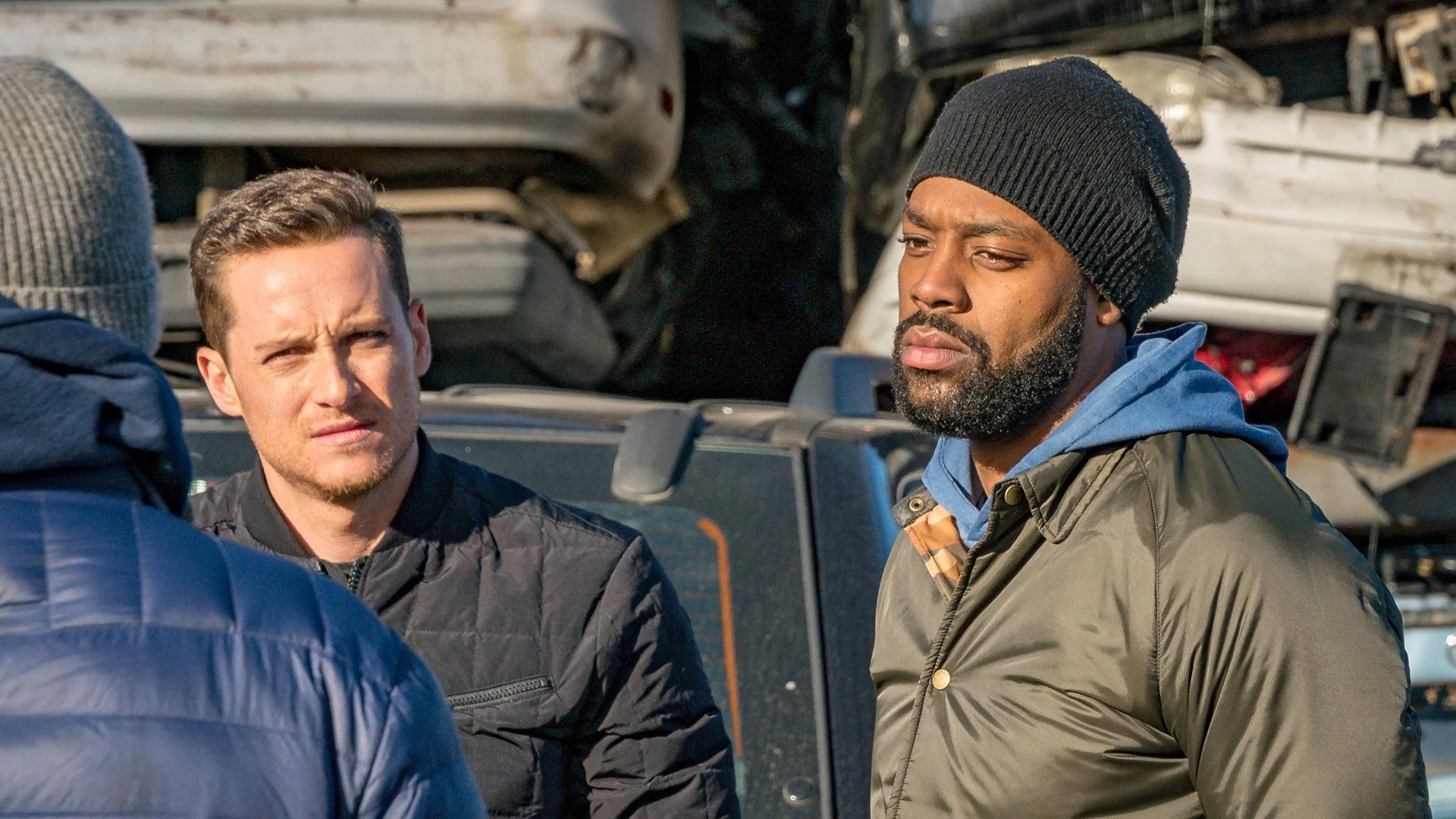 Chicago P.D. stagione 6