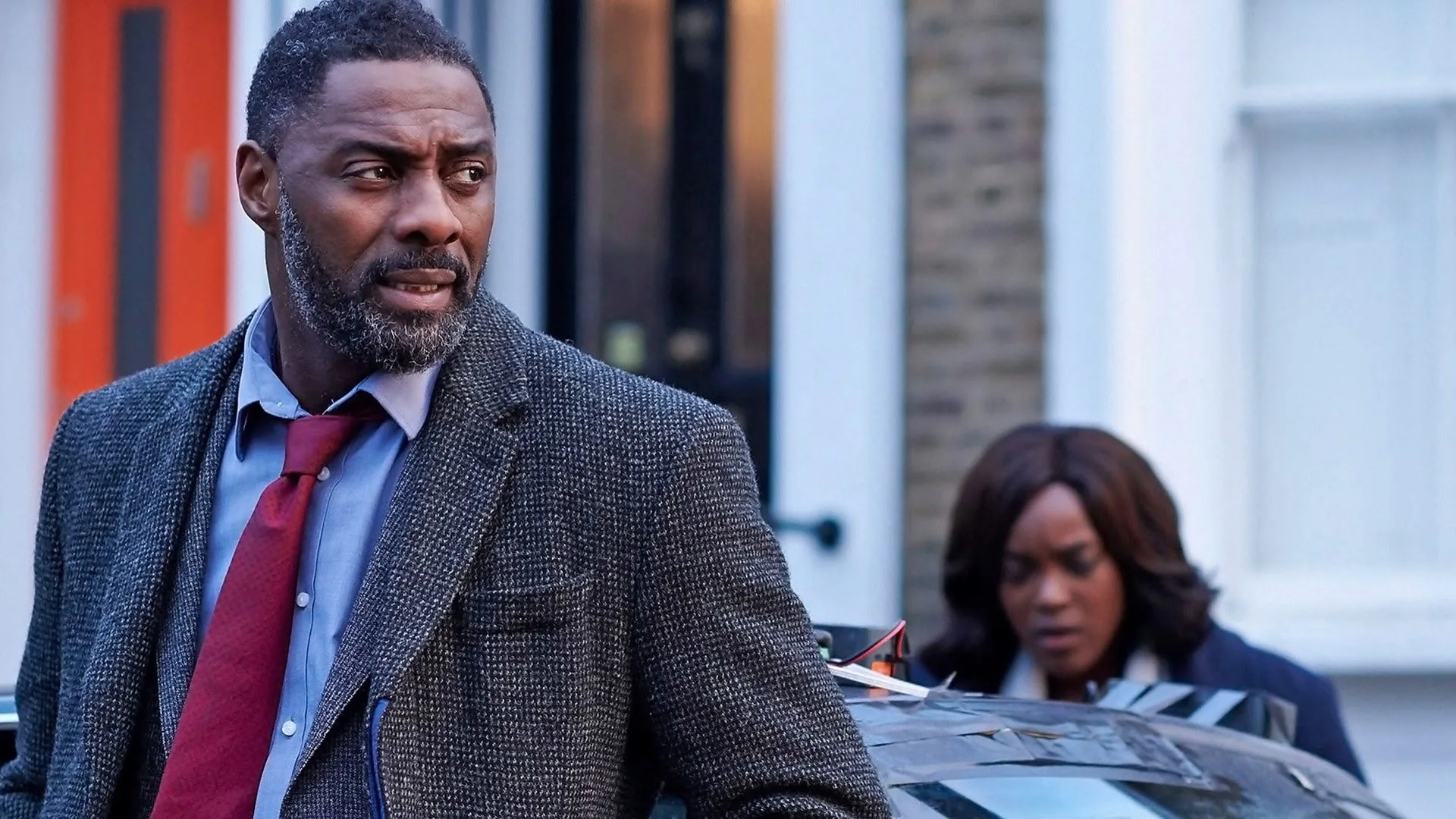 Luther stagione 5