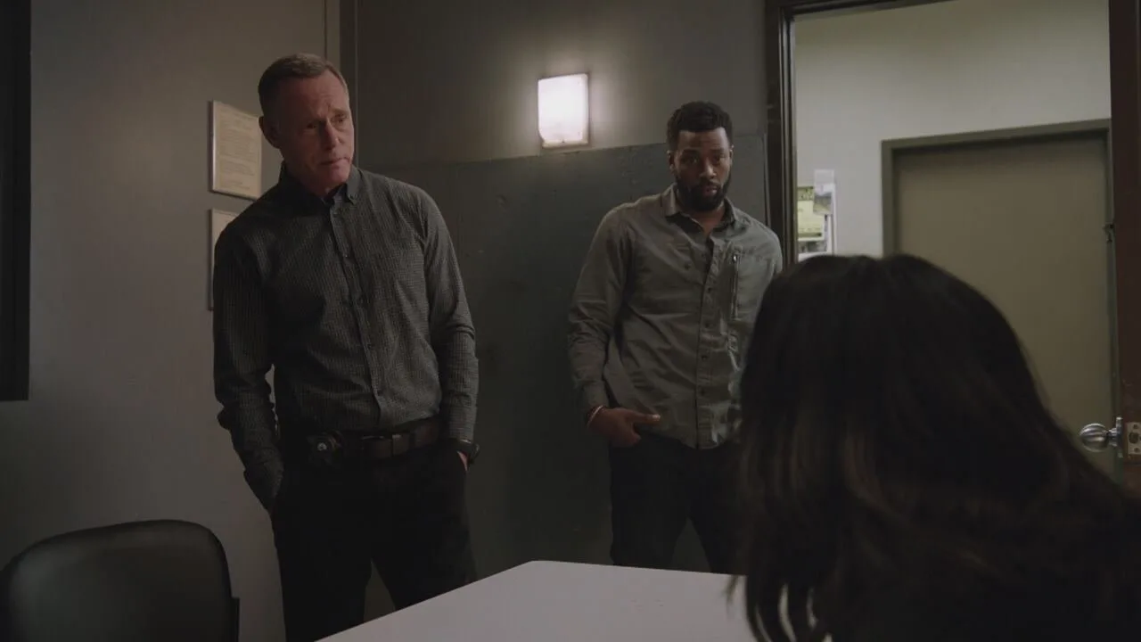 Chicago P.D. stagione 6