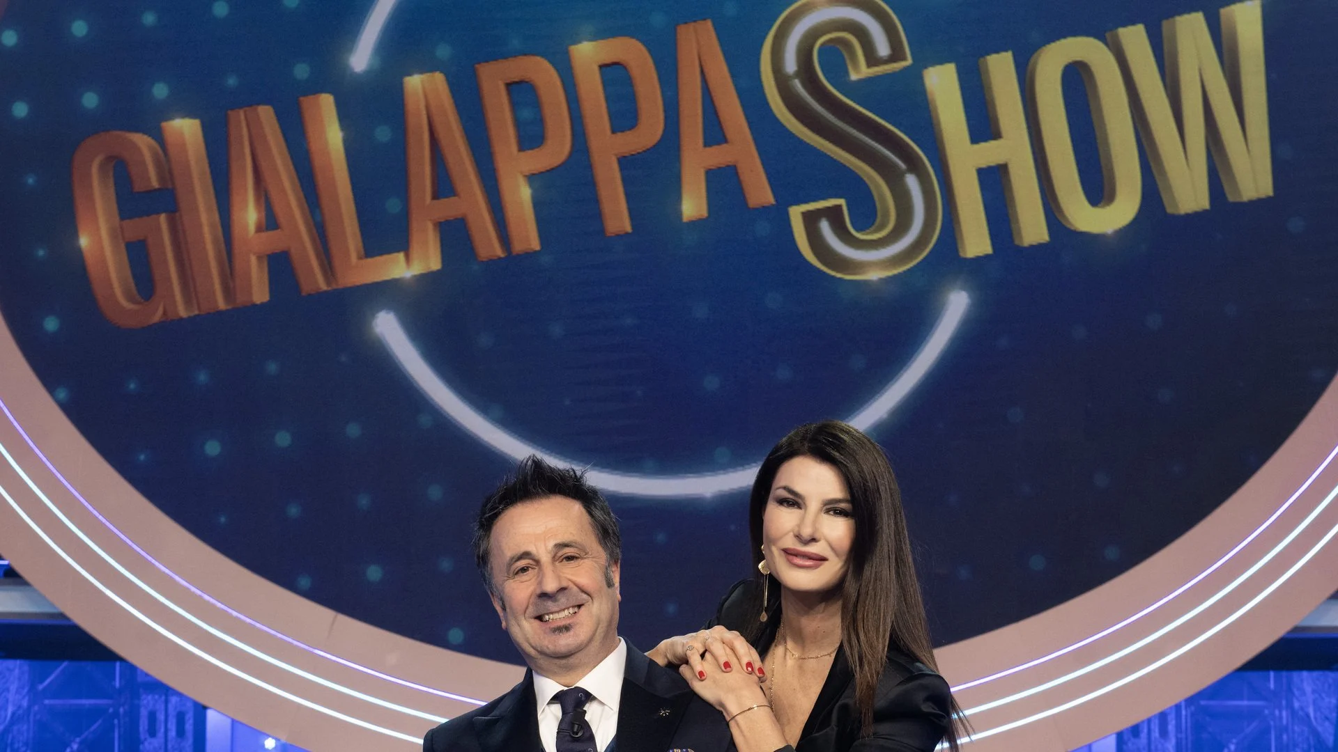GialappaShow stagione 3
