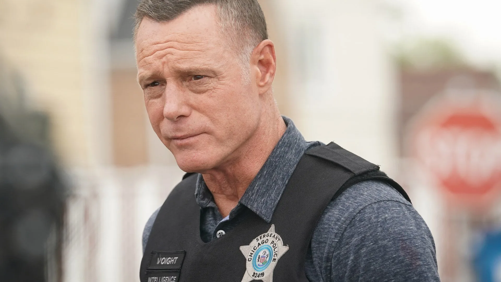 Chicago P.D. stagione 10