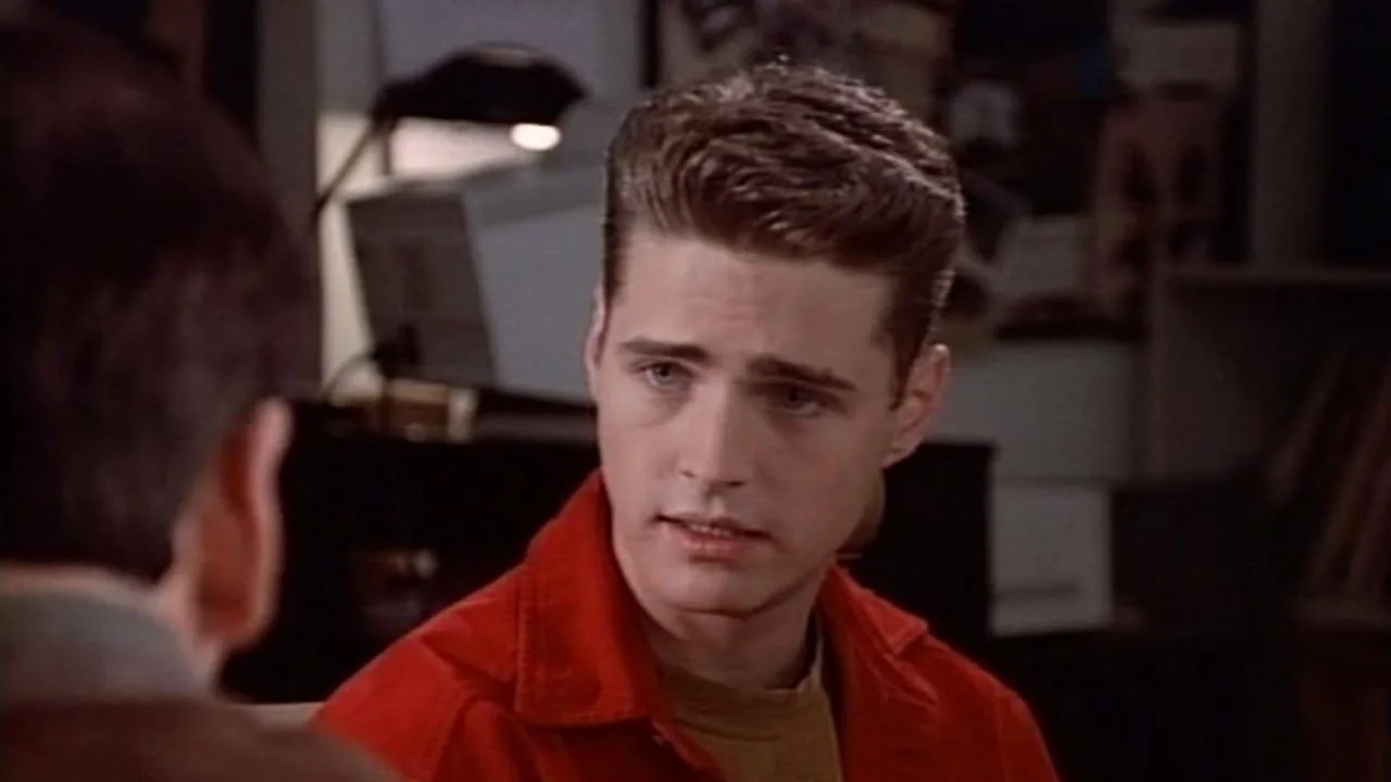 Beverly Hills 90210 stagione 3