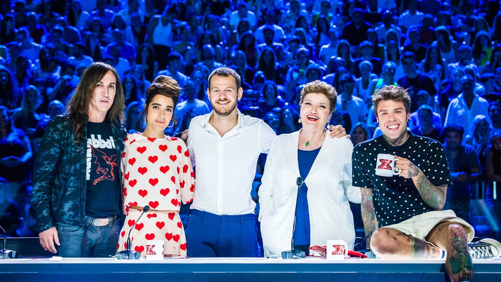 X Factor stagione 11
