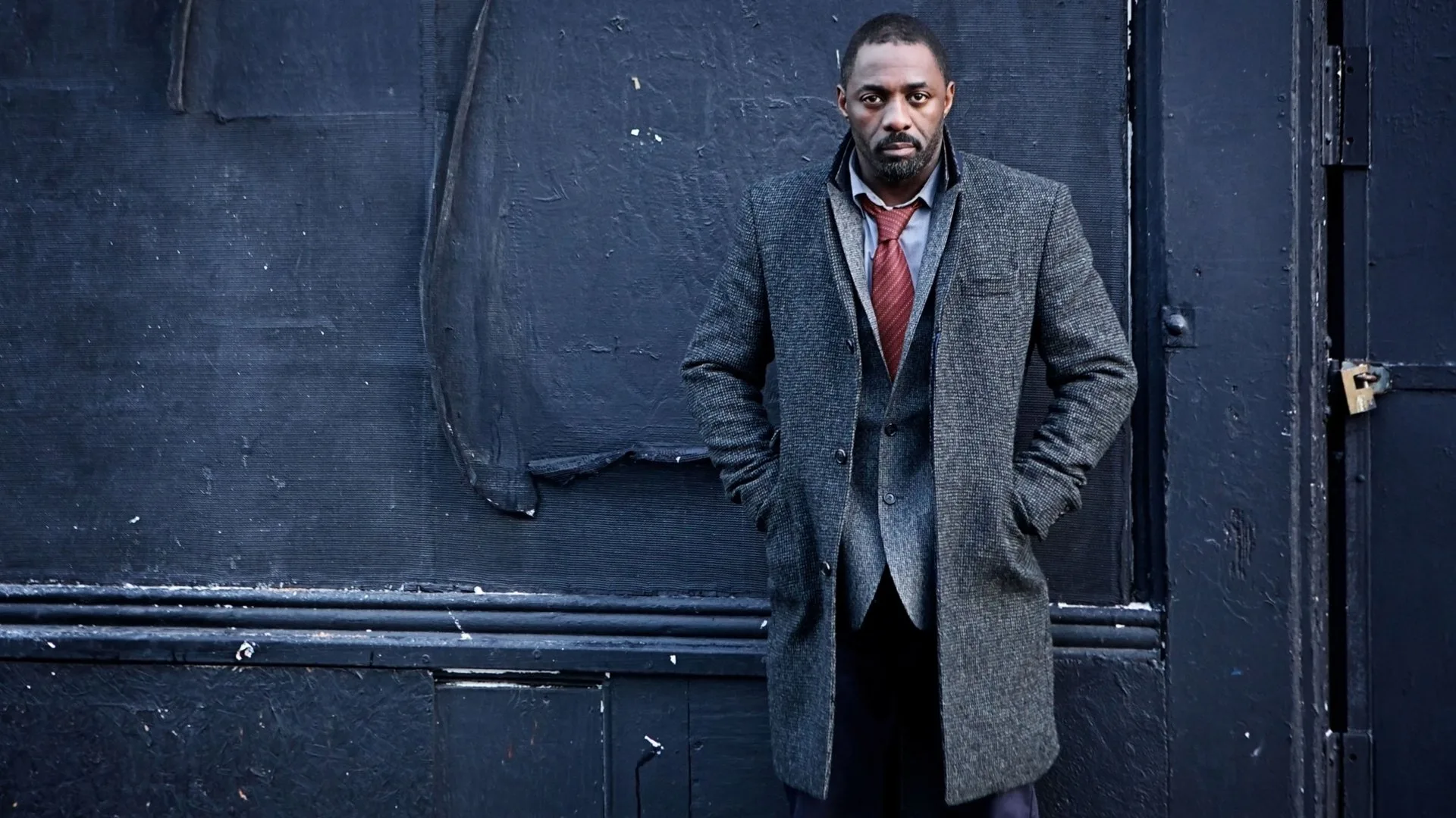 Luther stagione 2