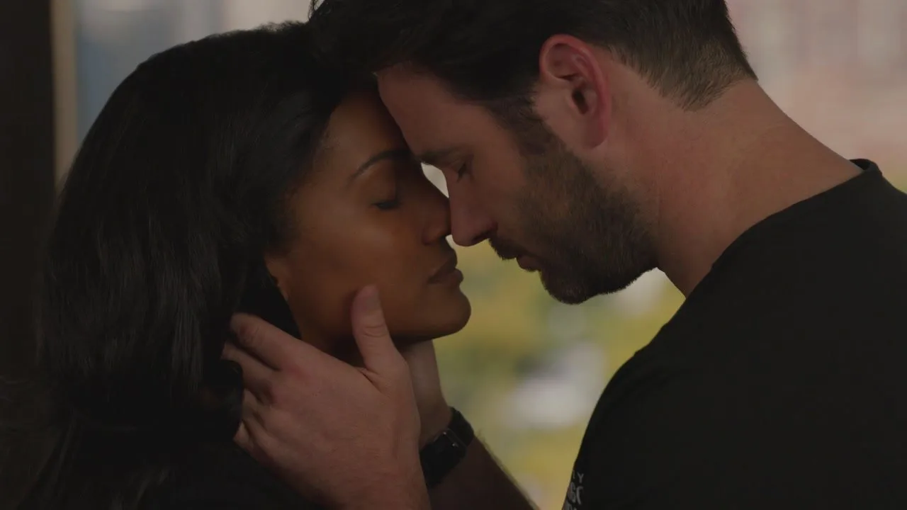 Chicago Med stagione 3
