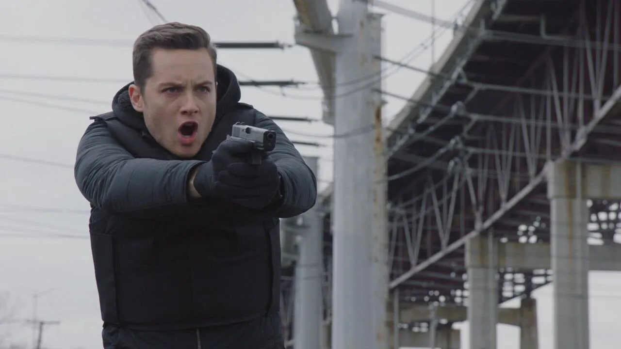 Chicago P.D. stagione 4