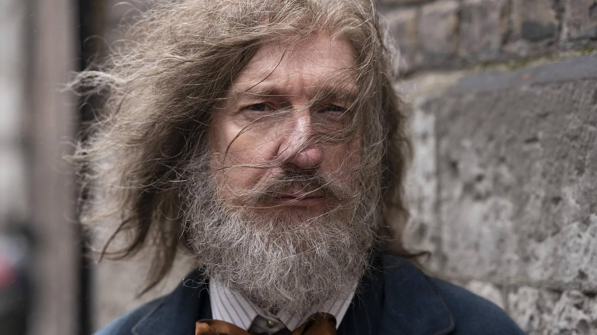 Sherlock & Daughter stagione 1