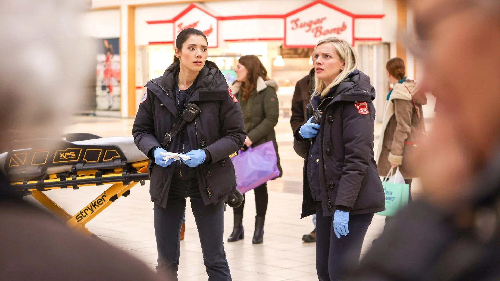 Chicago Fire stagione 10