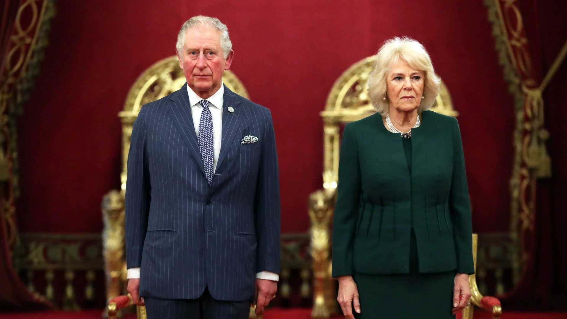 The Royals stagione 1