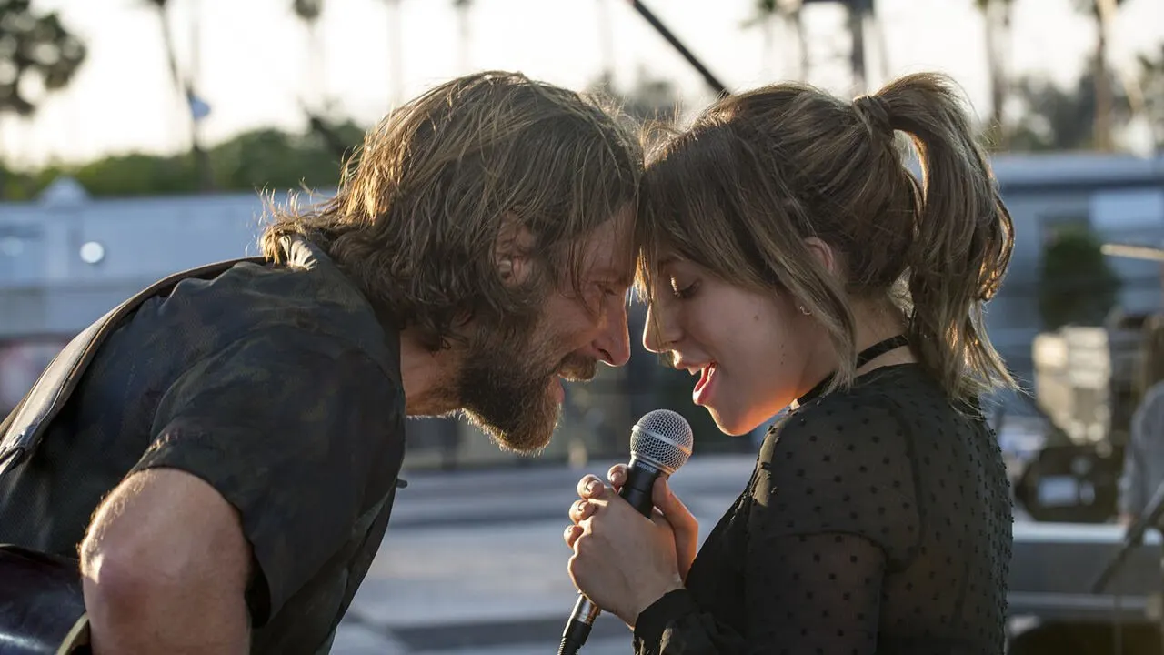 A Star Is Born